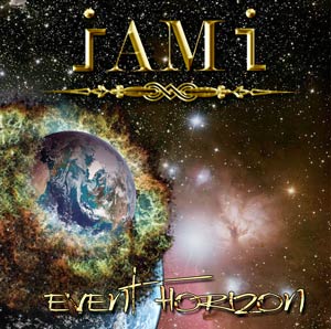 I AM I - Event Horizon album