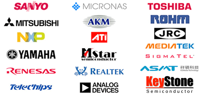 Semiconductor Partners