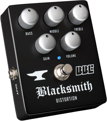 Blacksmith BD-69P