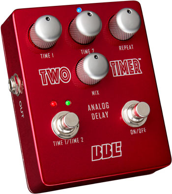 Two Timer TT-2